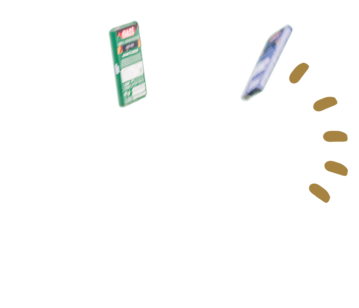 GAZi Mario Gomez Get inspired