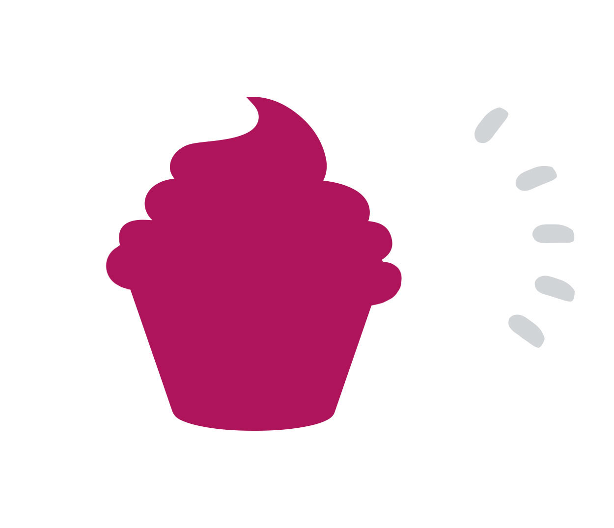 Sallys Welt Rezepte Hintergrund