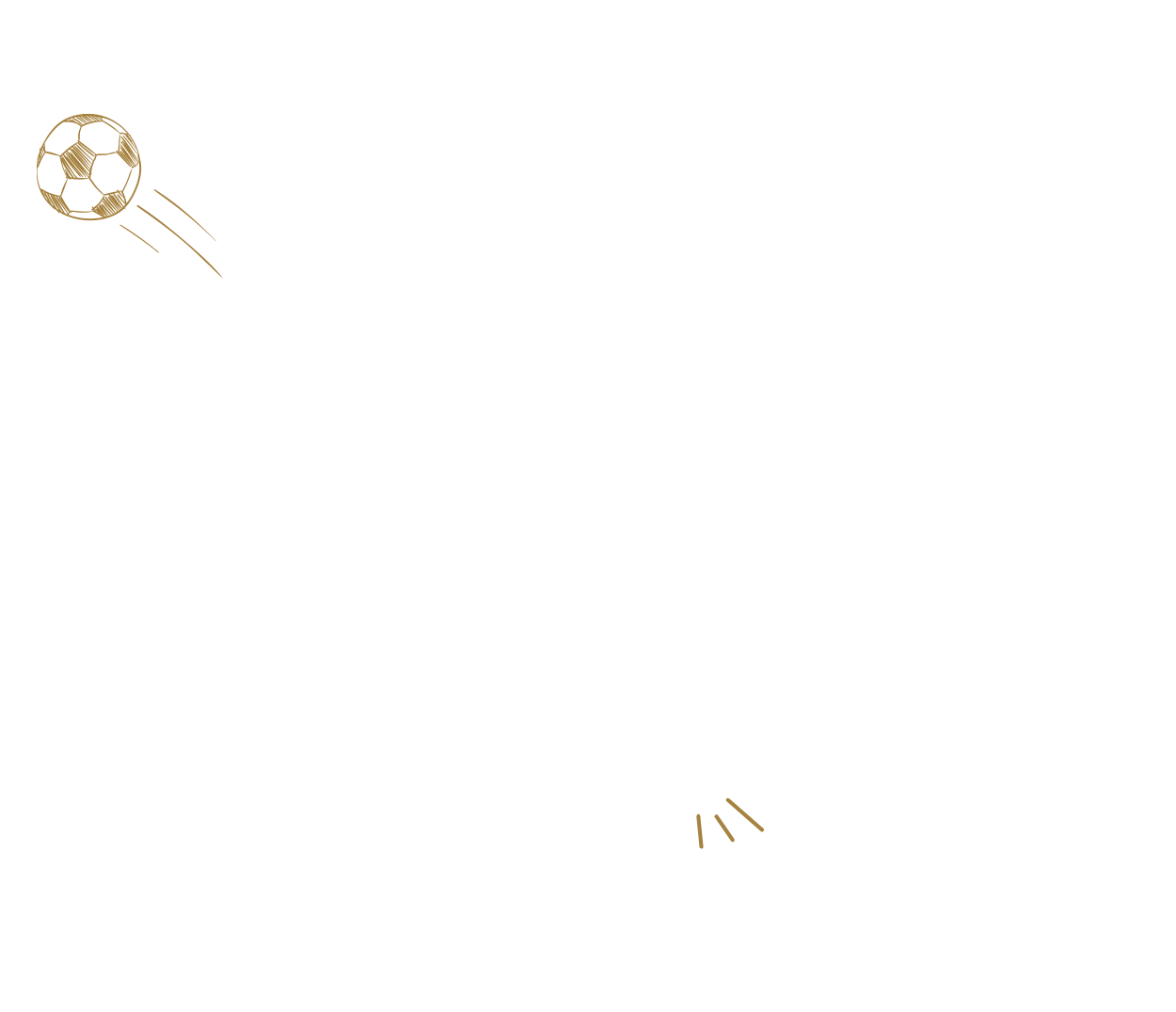 GAZi Sport Stuttgarter Kickers Illustration