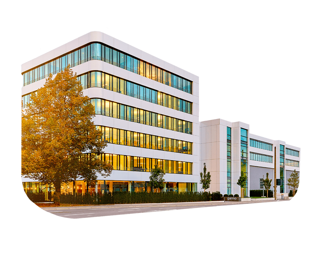 GAZi Life über uns Banner Genusszentrale