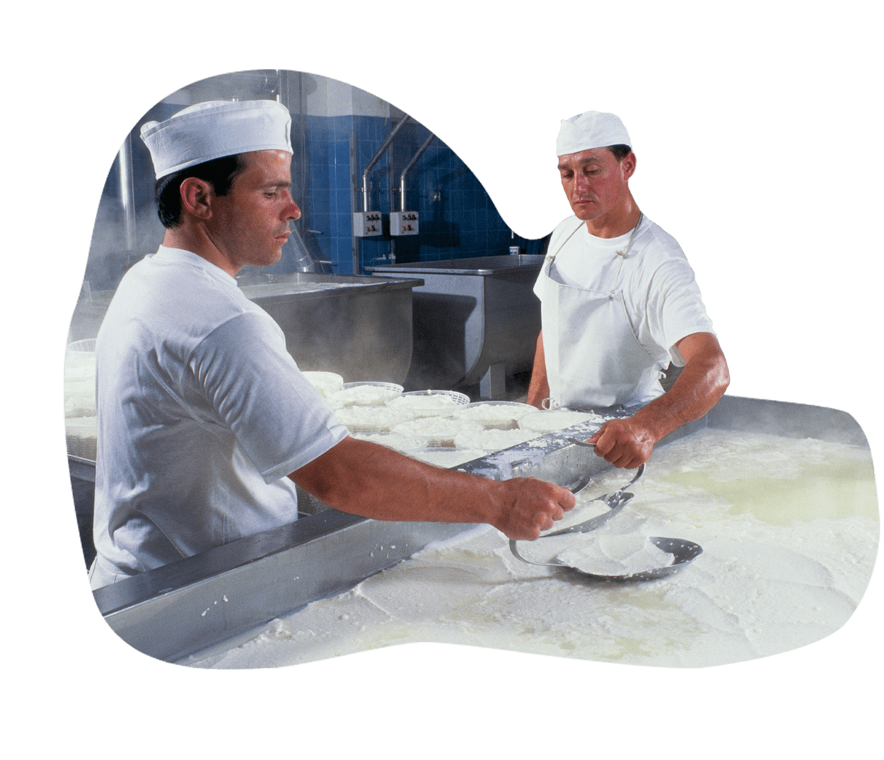 GAZİ Mitarbeiter Einblicke