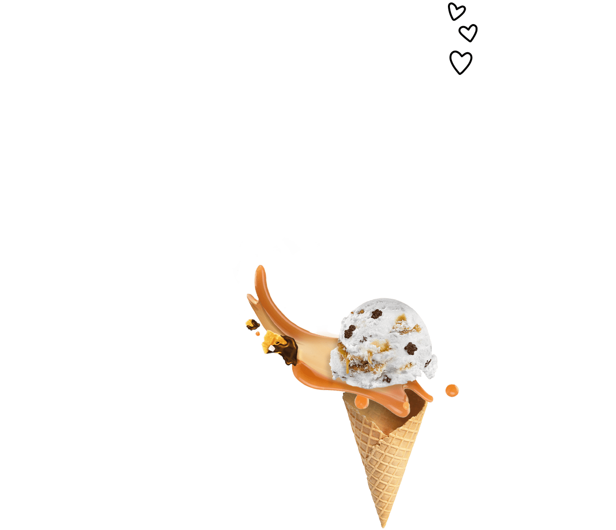 GAZi Eis Welt Qualität