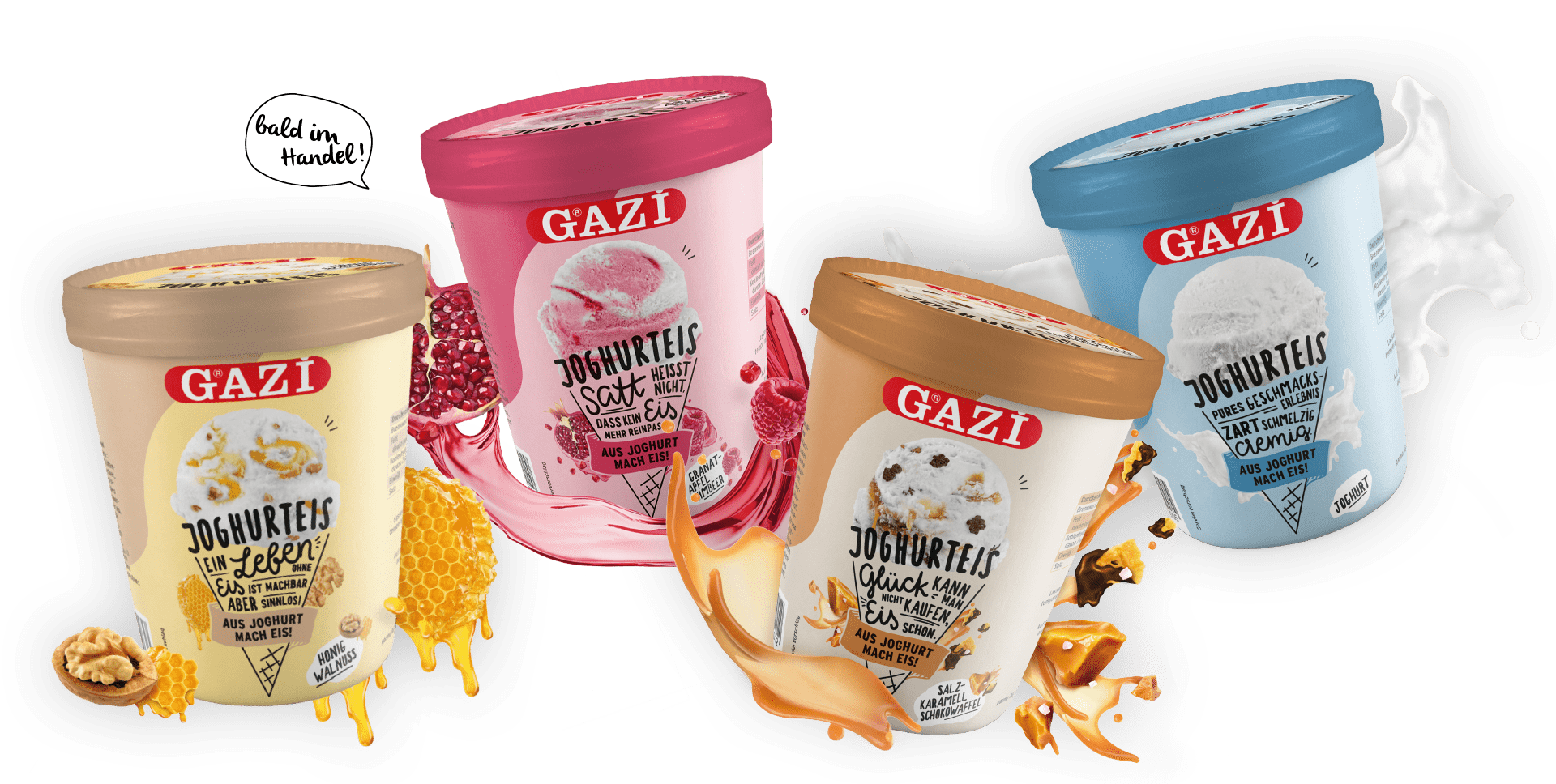 GAZi Eis Welt Headerbild