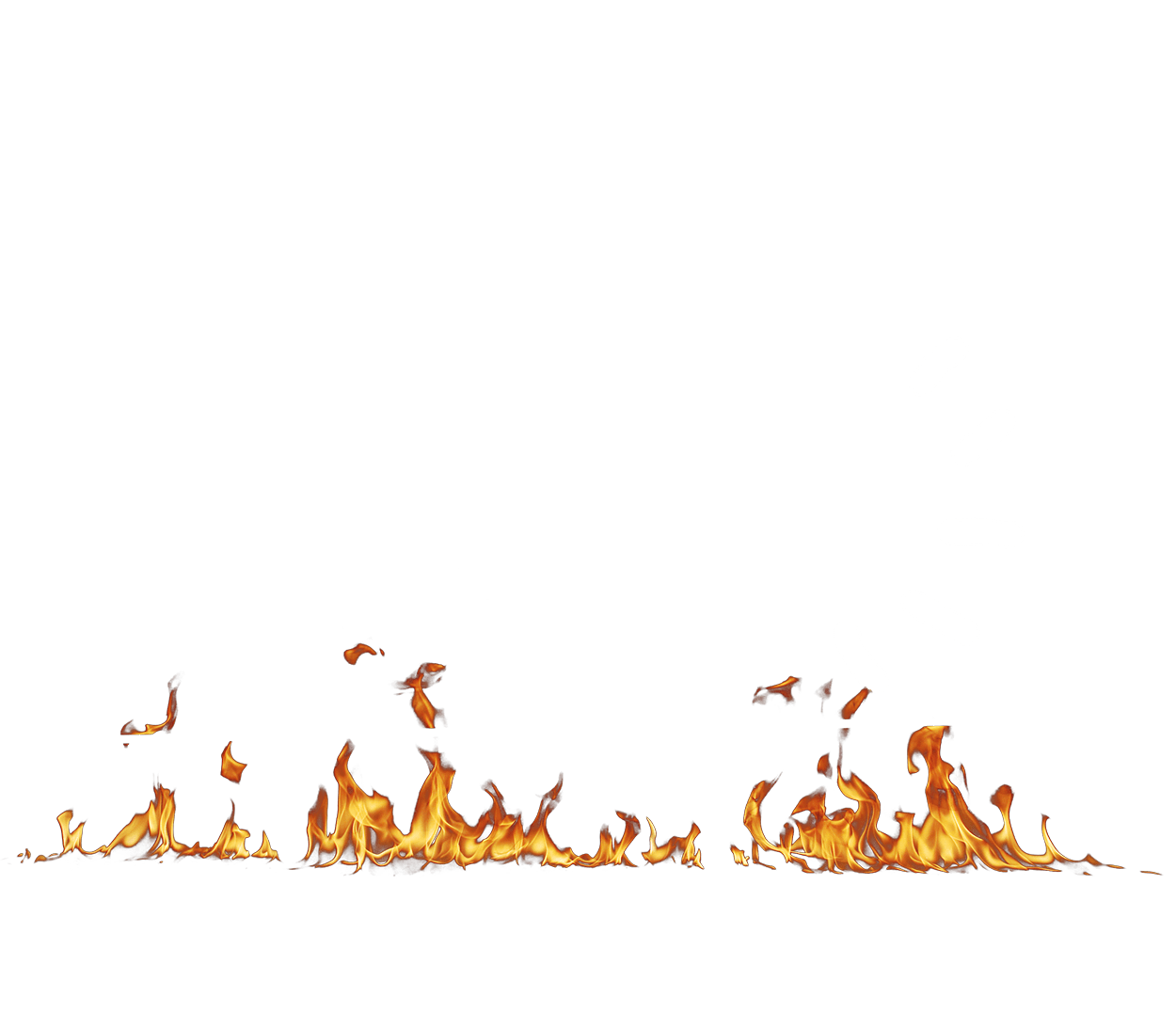 Grill- und Pfannenkäse Qualität Feuer