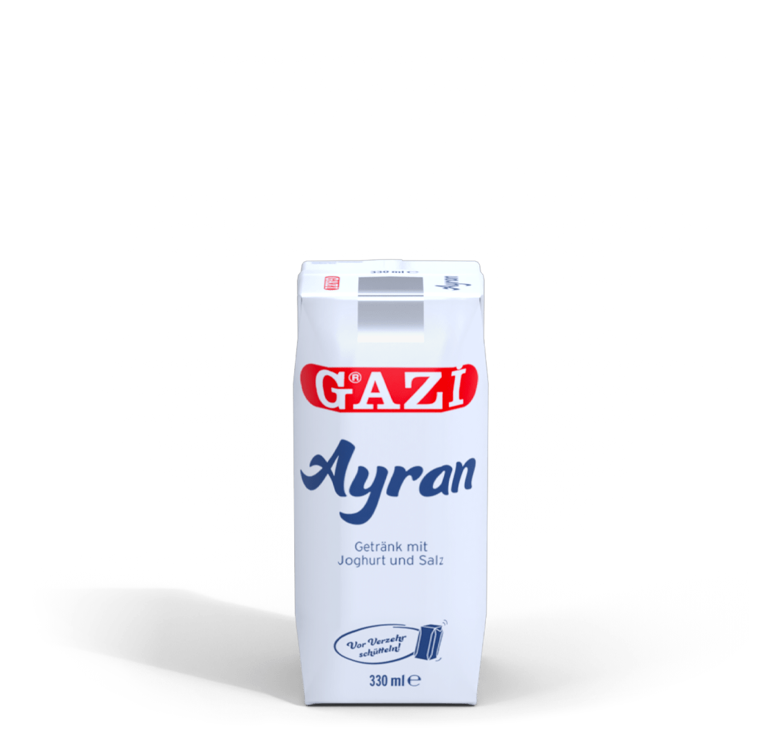 Ayran 330 ml