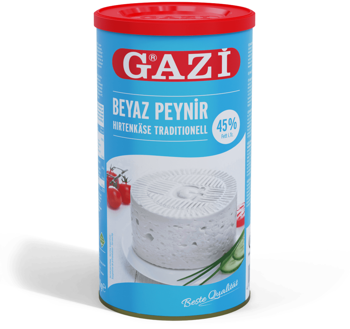 Hirtenkäse Traditionell 45 % 800 g