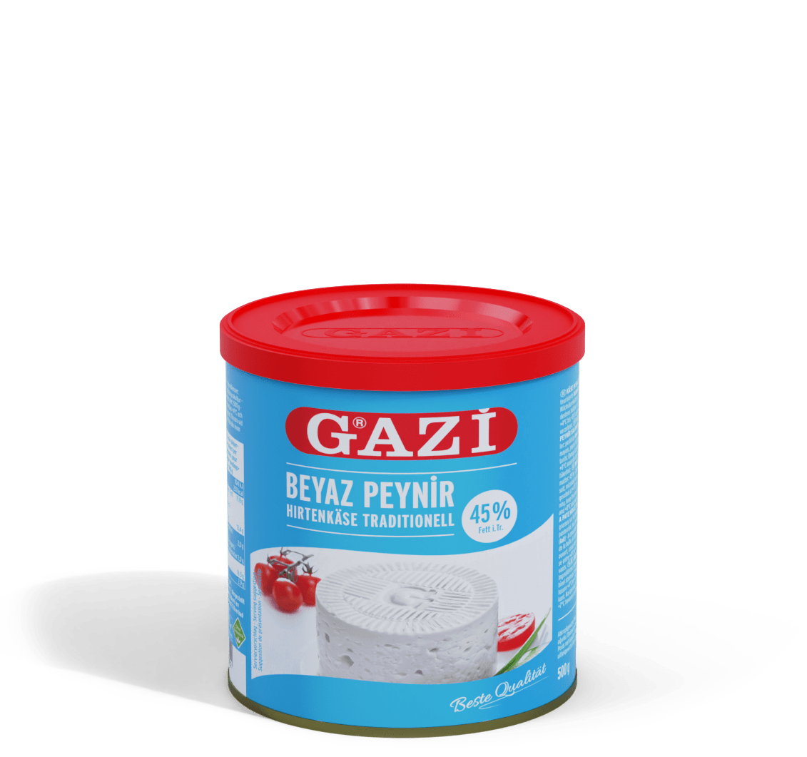 Hirtenkäse Traditionell 45 % 500 g 