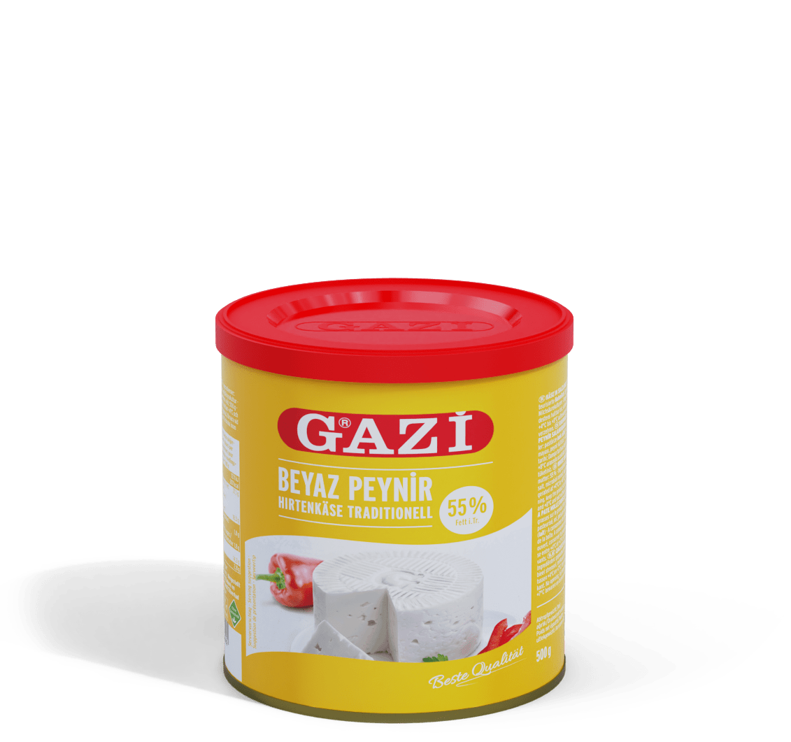 Hirtenkäse Traditionell 55 % 500 g 
