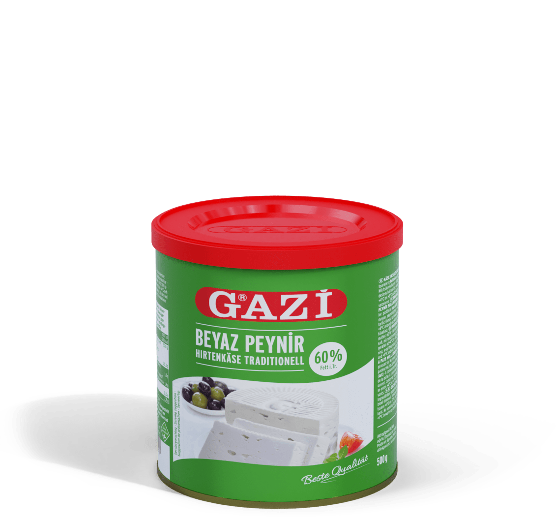 Hirtenkäse Traditionell 60 % 500 g