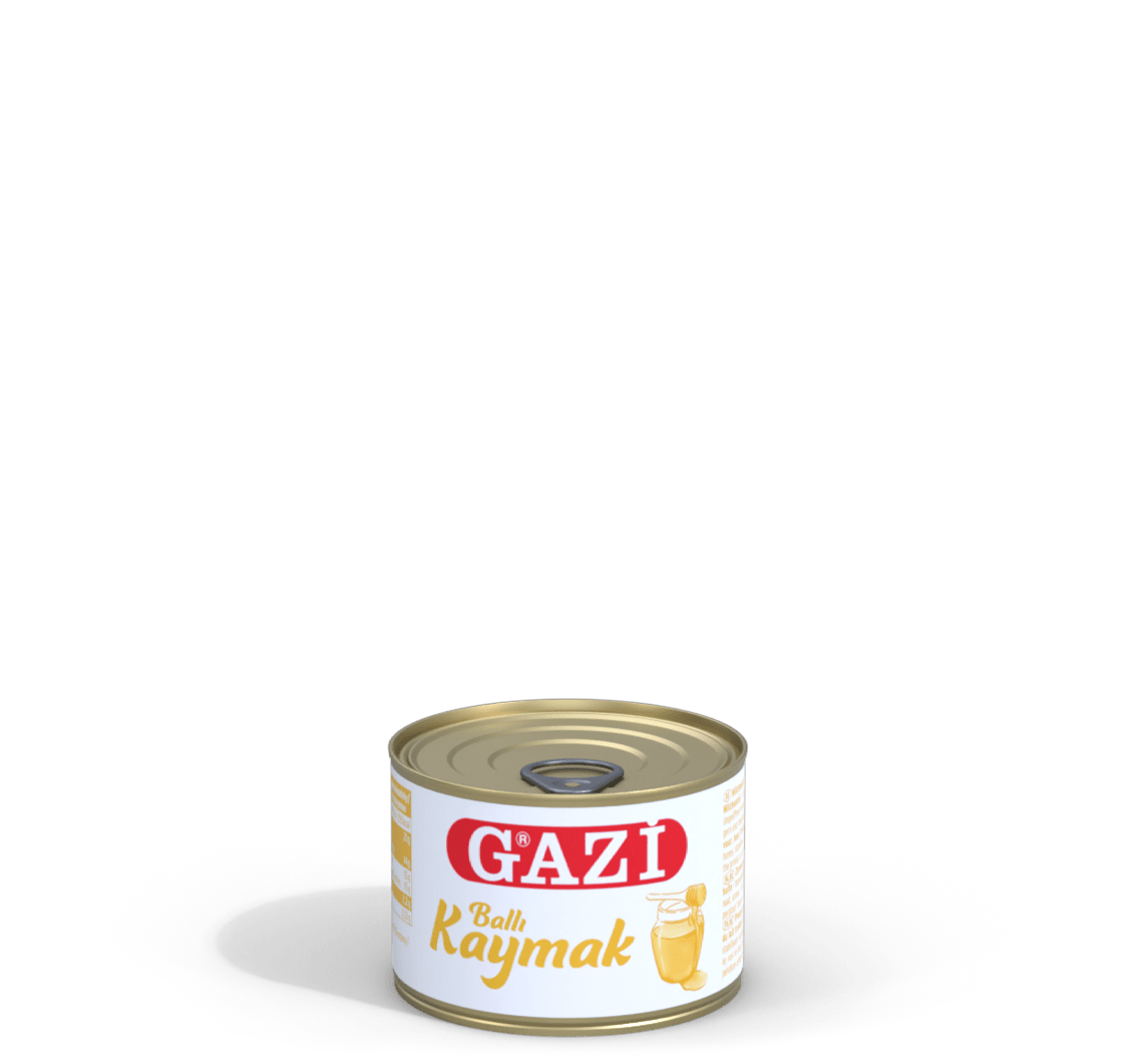 Ballı Kaymak Rahmerzeugnis 155 g