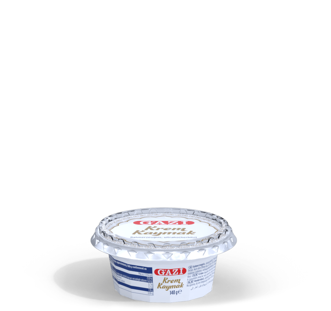 Krem Kaymak 140 g