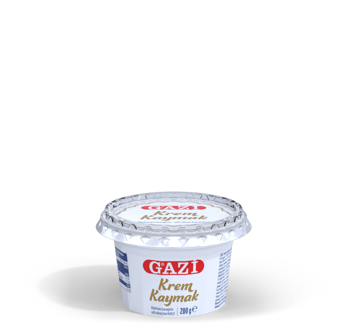 Krem Kaymak 200 g