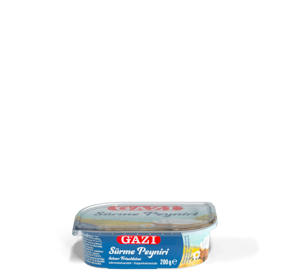 Sürme Peyniri feiner Frischkäse 200 g