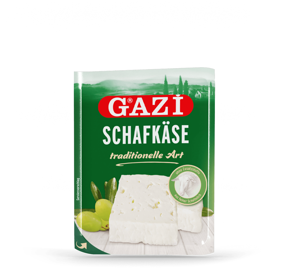 Schafkäse 200 g