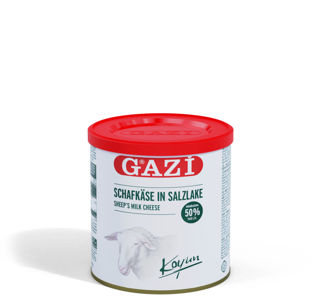 Schafkäse in Salzlake 400 g