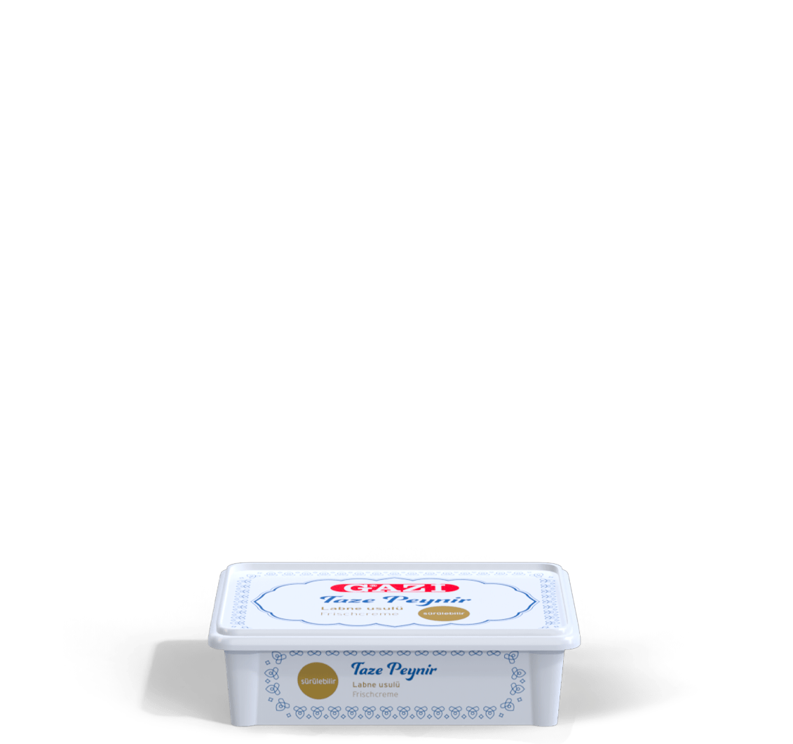 Taze Peynir Frischkäse 180 g