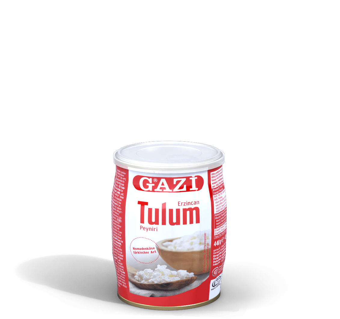 Tulum Nomadenkäse 440 g