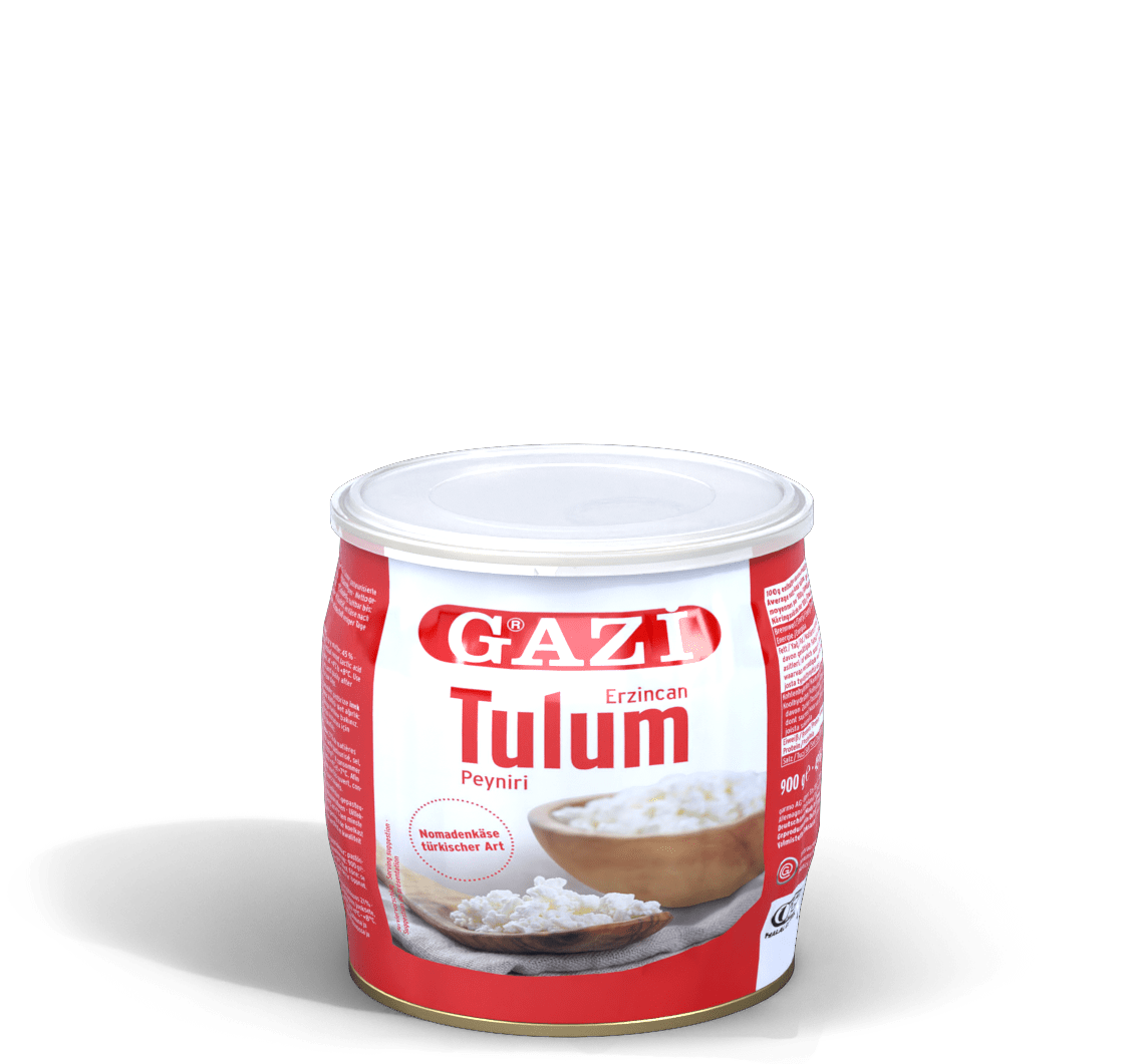 Tulum Nomadenkäse 900 g