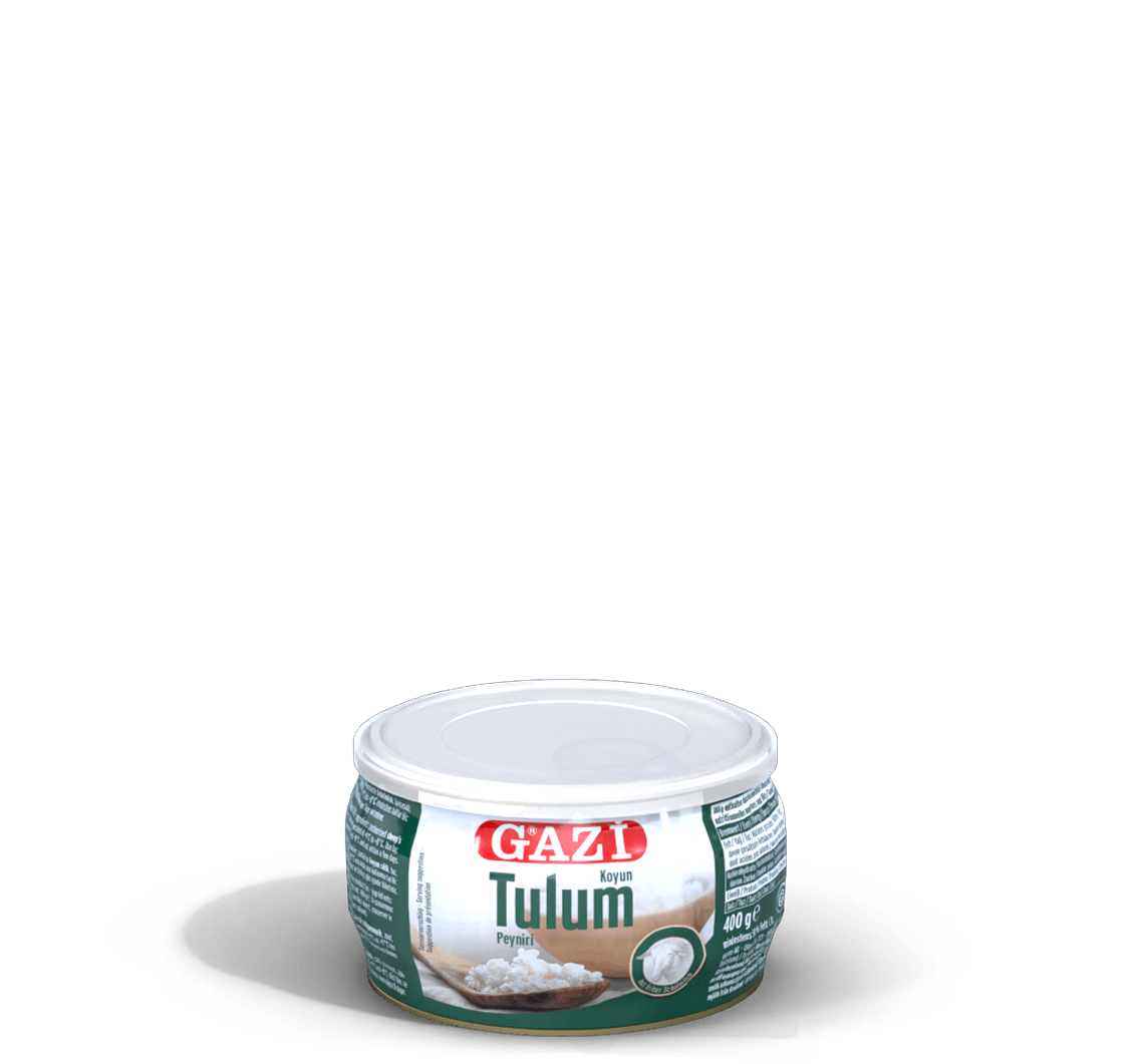 Schaf Tulum Nomadenkäse 400 g