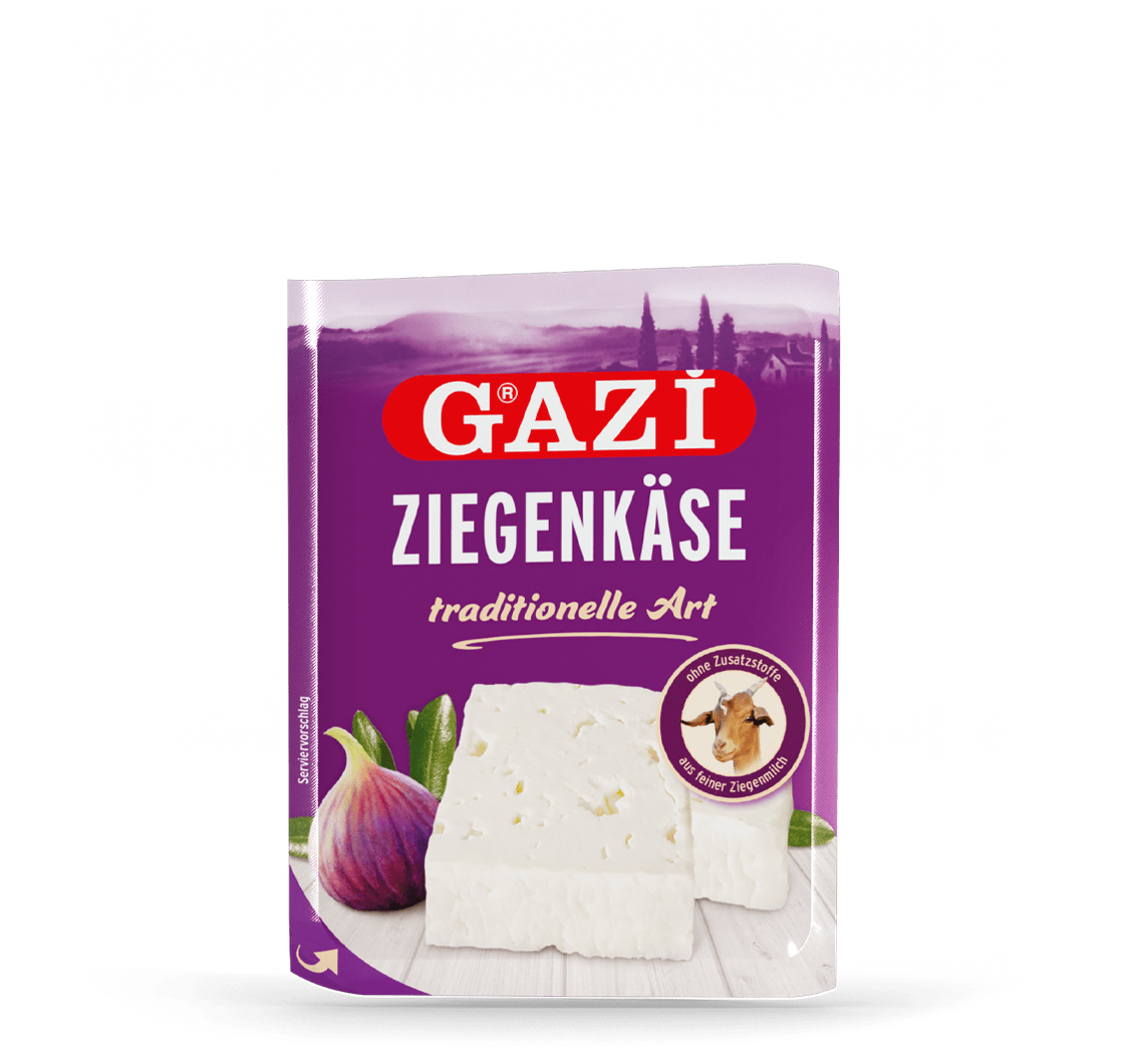 Ziegenkäse traditionelle Art 180 g