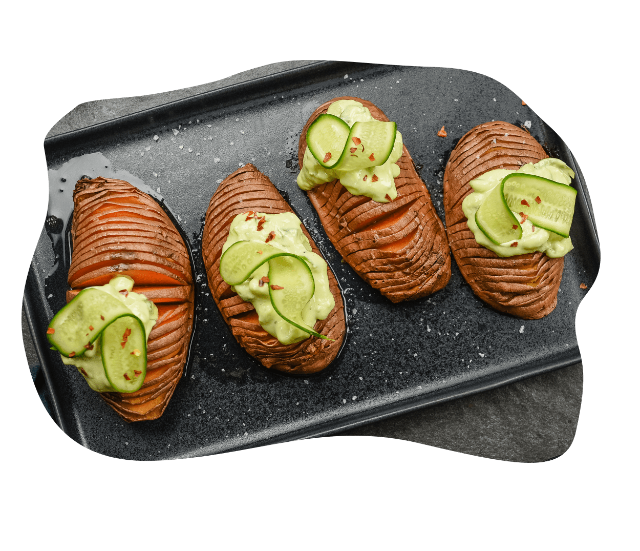 Qualitätsversprechen Laktosefrei Rezeptbild