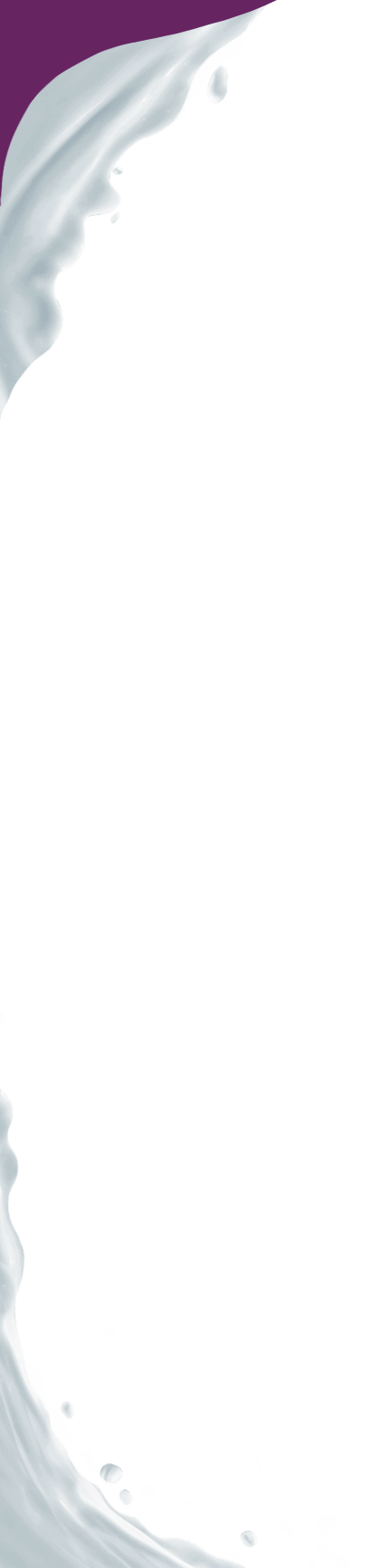 GAZi Laktosefrei unbeschwert genießen