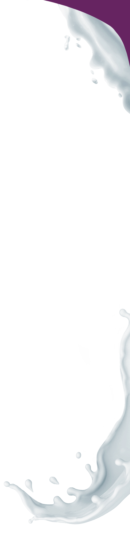 GAZi Laktosefrei unbeschwert genießen