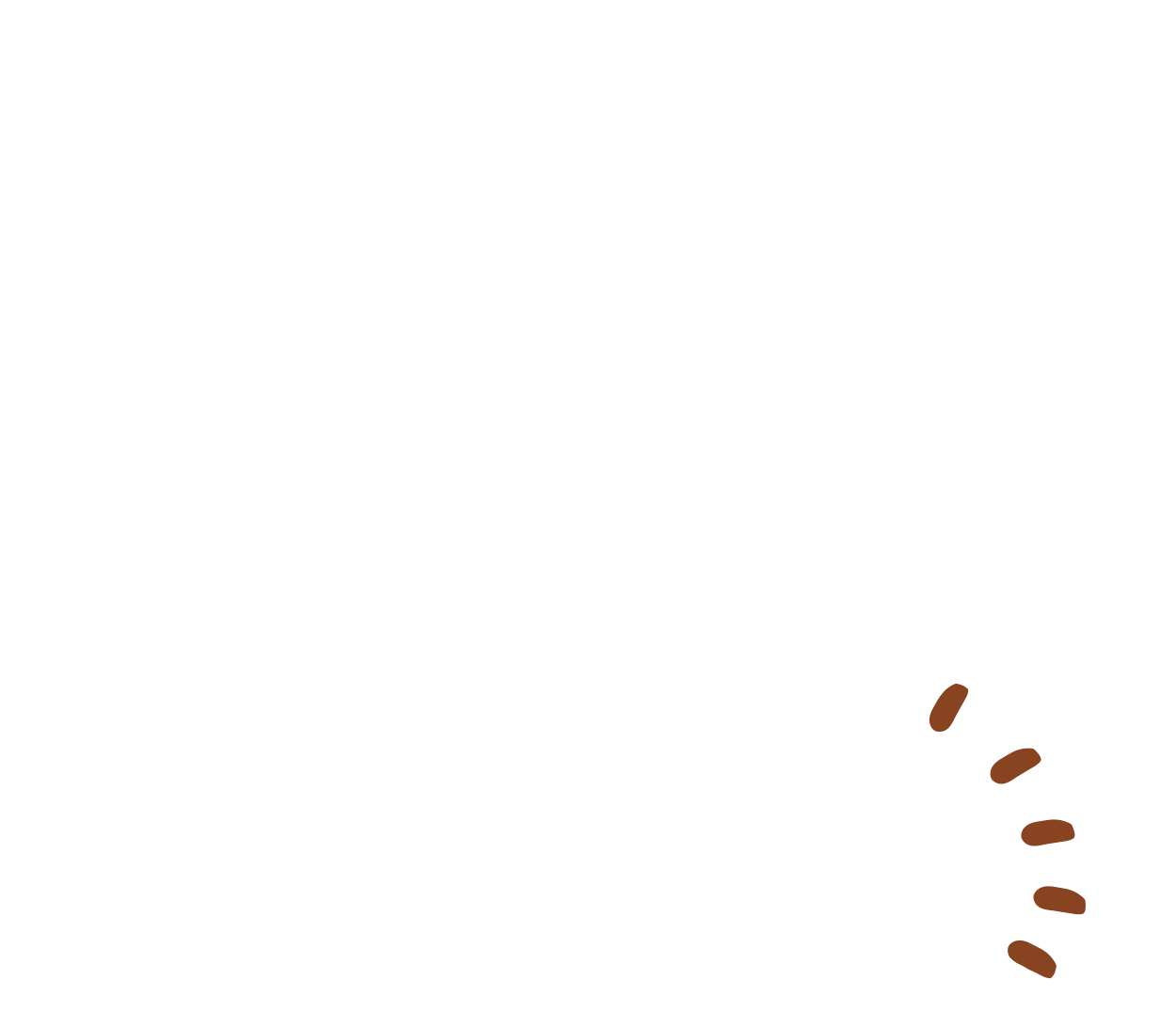 GAZi Vegan Faultier Tofu gegrillt