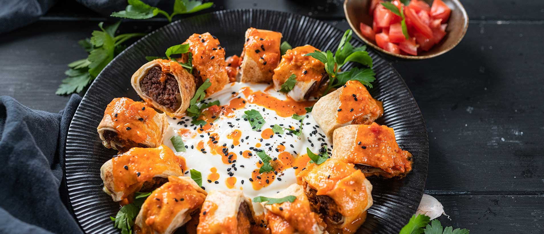 GAZİ Beyti Yogurtlu 