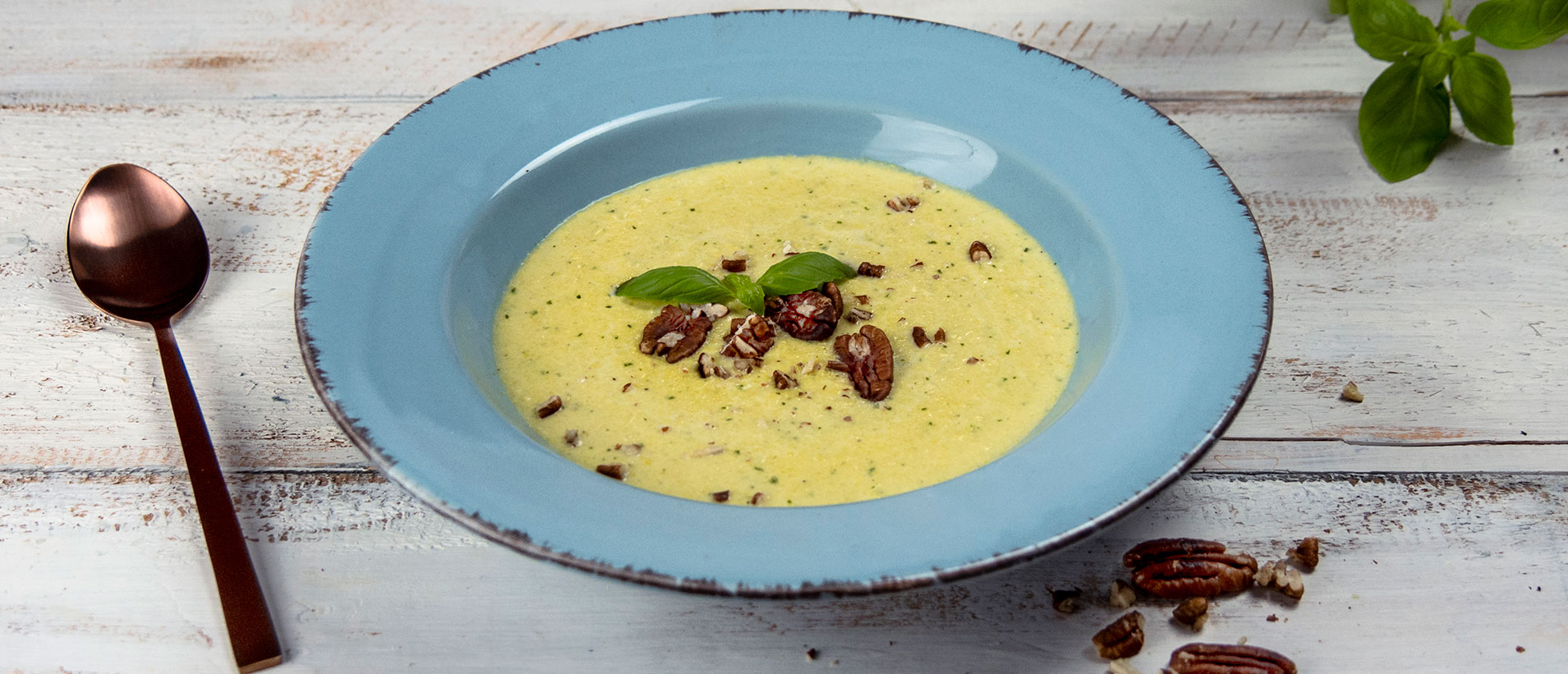 GAZİ Maiscremesuppe Sürme