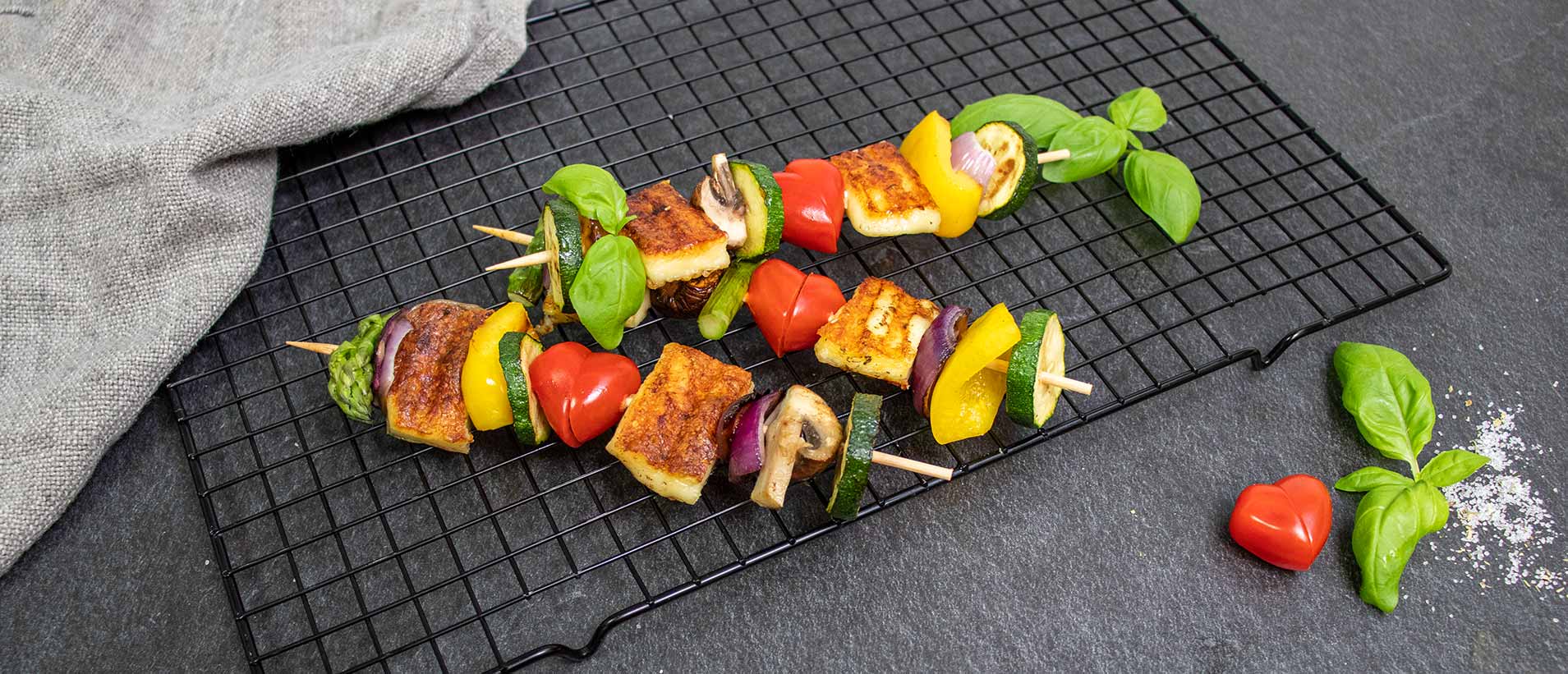 GAZİ Grillspieße Vatertag 